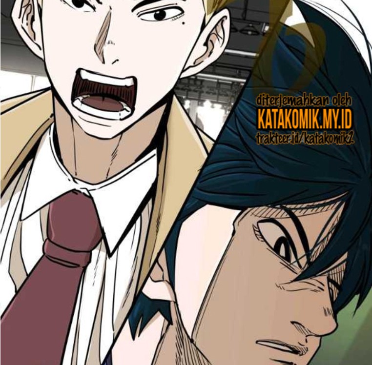 Shark Chapter 257.1 - halaman 4
