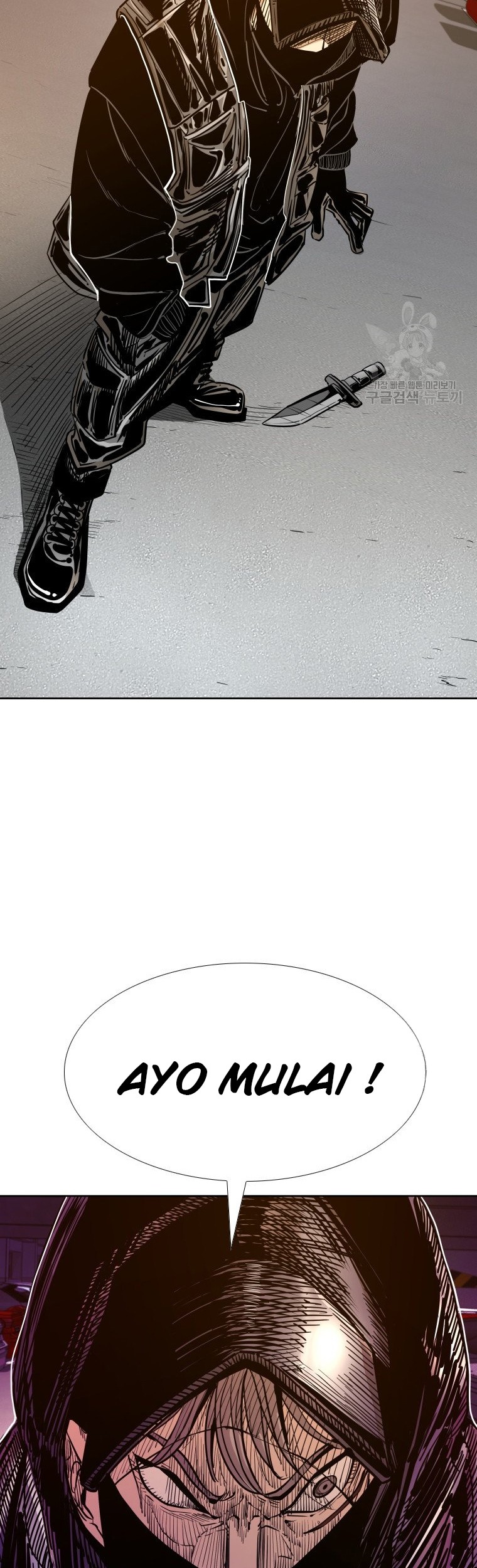Shark Chapter 257.2 - halaman 30