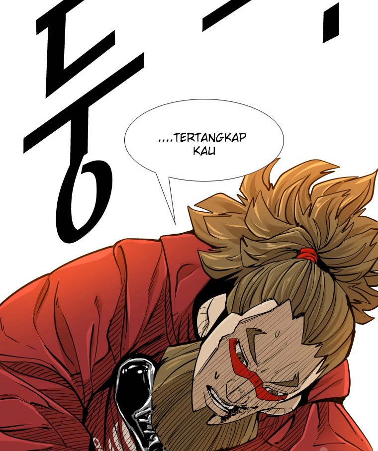 Shark Chapter 258.1 - halaman 19