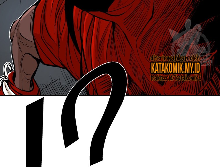 Shark Chapter 259.1 - halaman 10