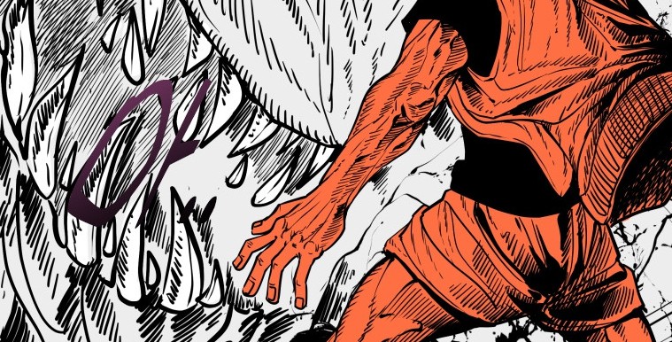 Shark Chapter 259.1 - halaman 19