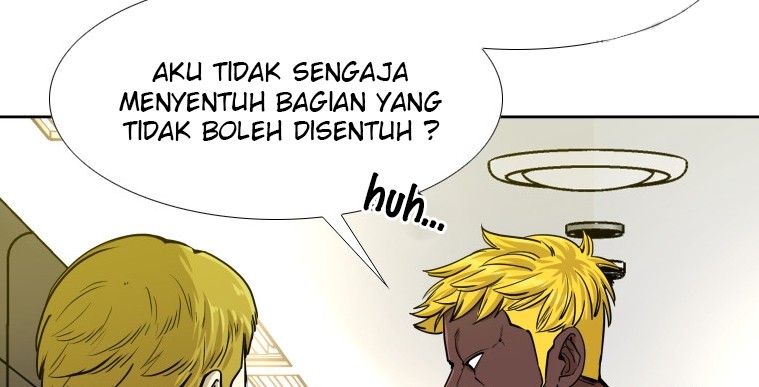 Shark Chapter 259.1 - halaman 22