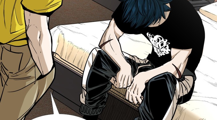 Shark Chapter 259.2 - halaman 4