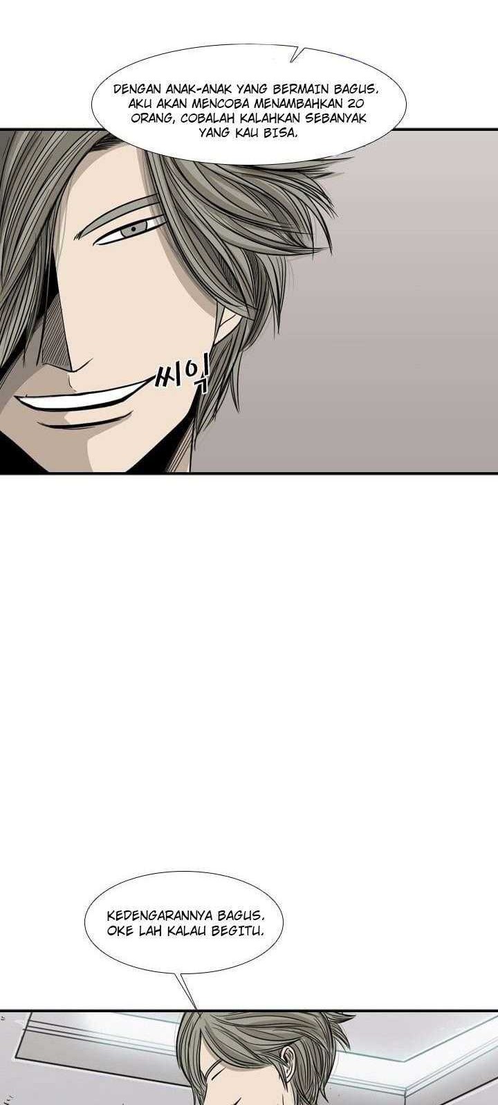 Shark Chapter 26 - halaman 27