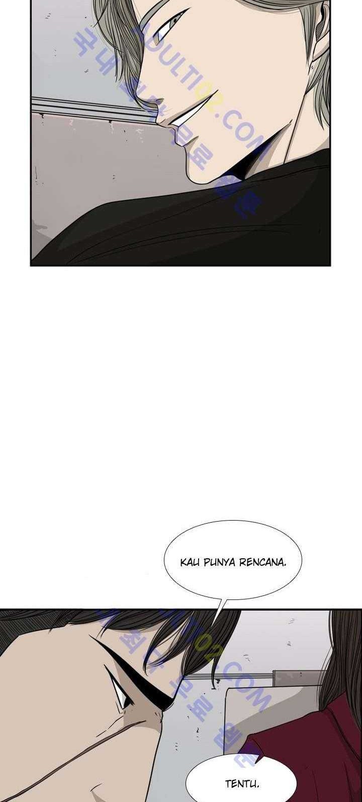Shark Chapter 26 - halaman 30