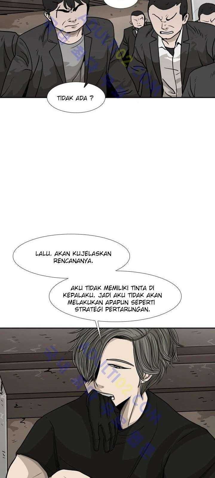 Shark Chapter 26 - halaman 48