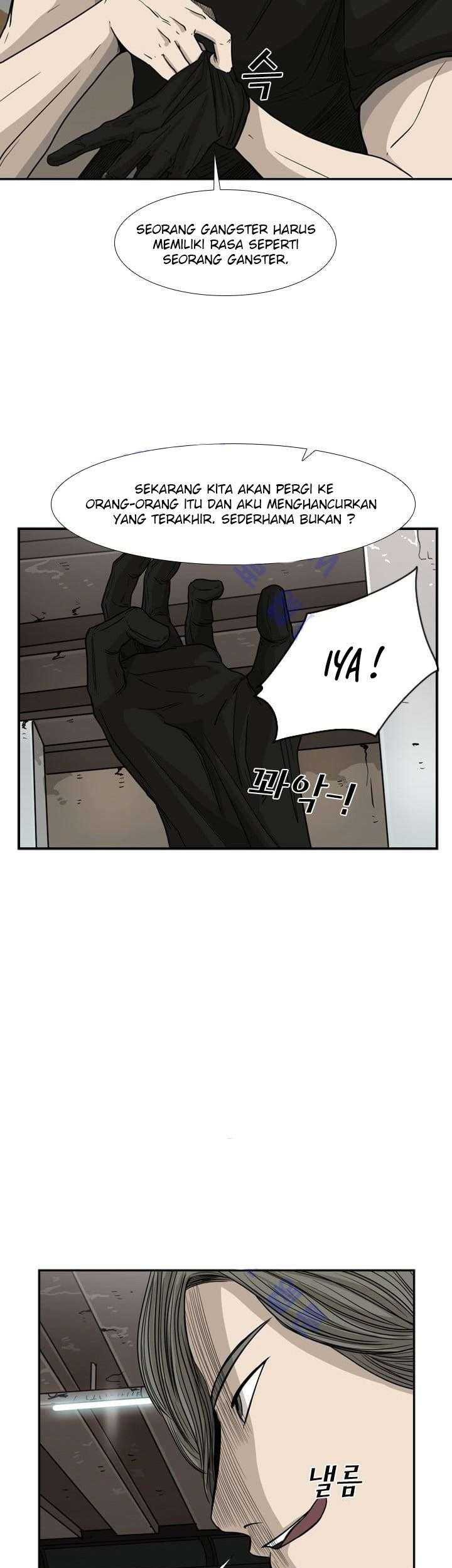 Shark Chapter 26 - halaman 49