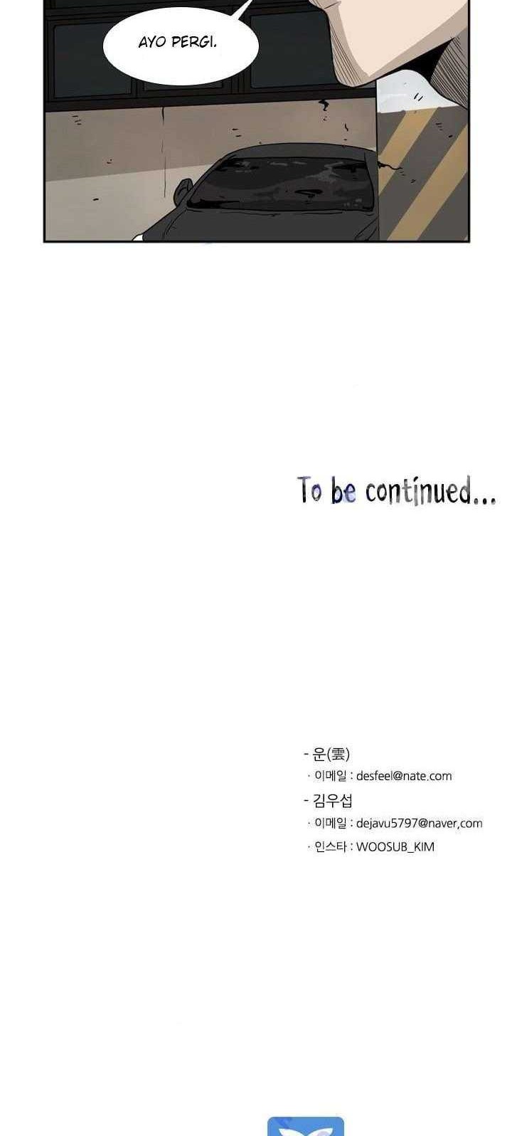 Shark Chapter 26 - halaman 50