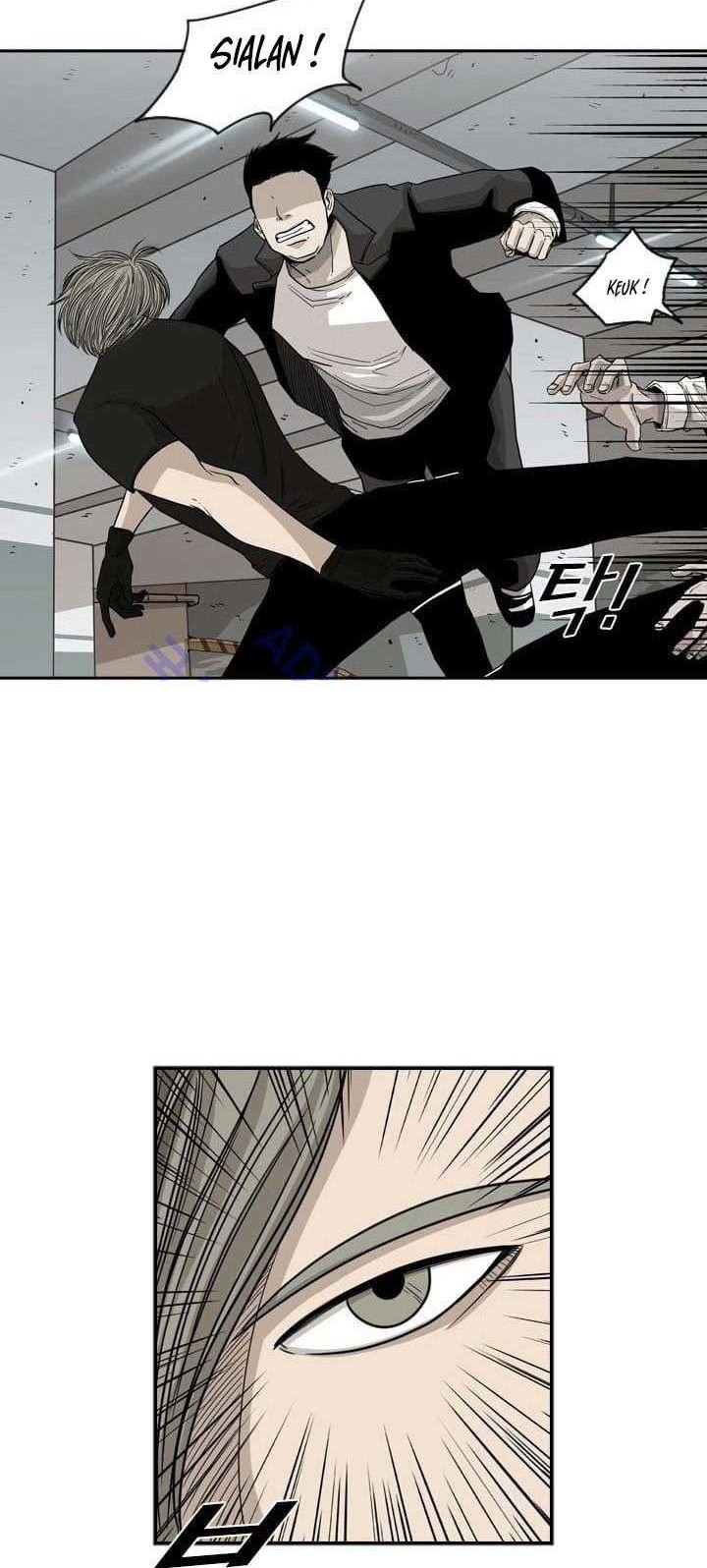 Shark Chapter 26 - halaman 7