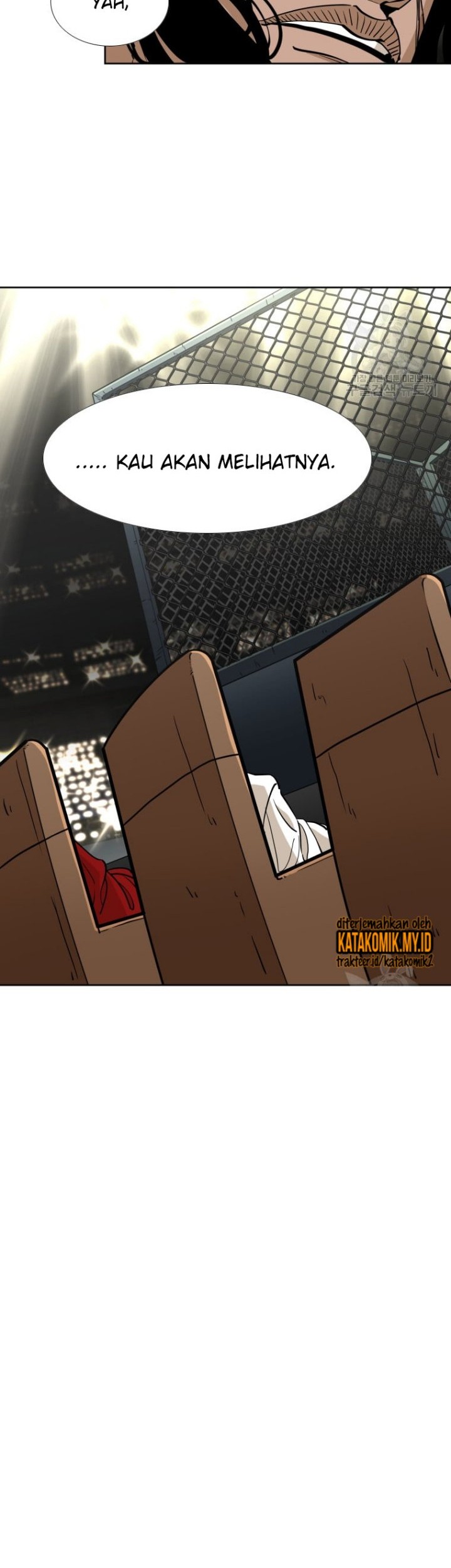 Shark Chapter 260.1 - halaman 31