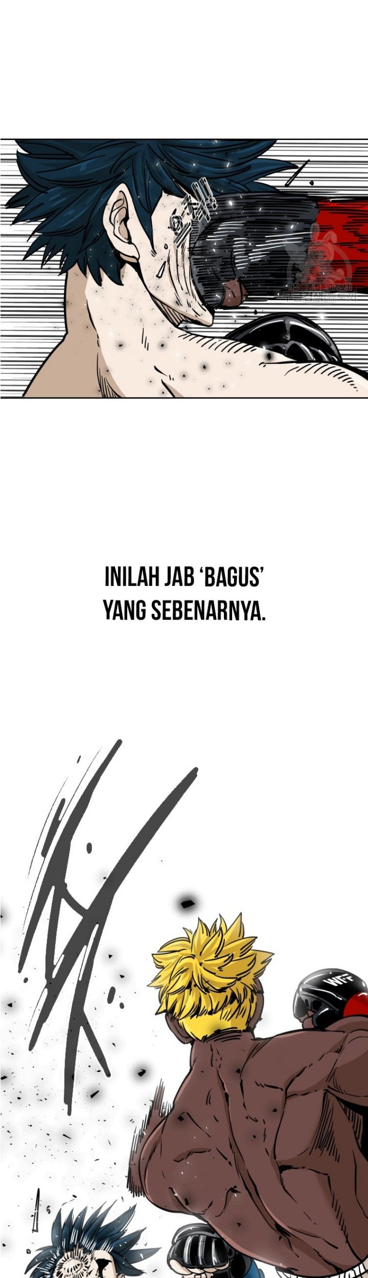 Shark Chapter 260.2 - halaman 3
