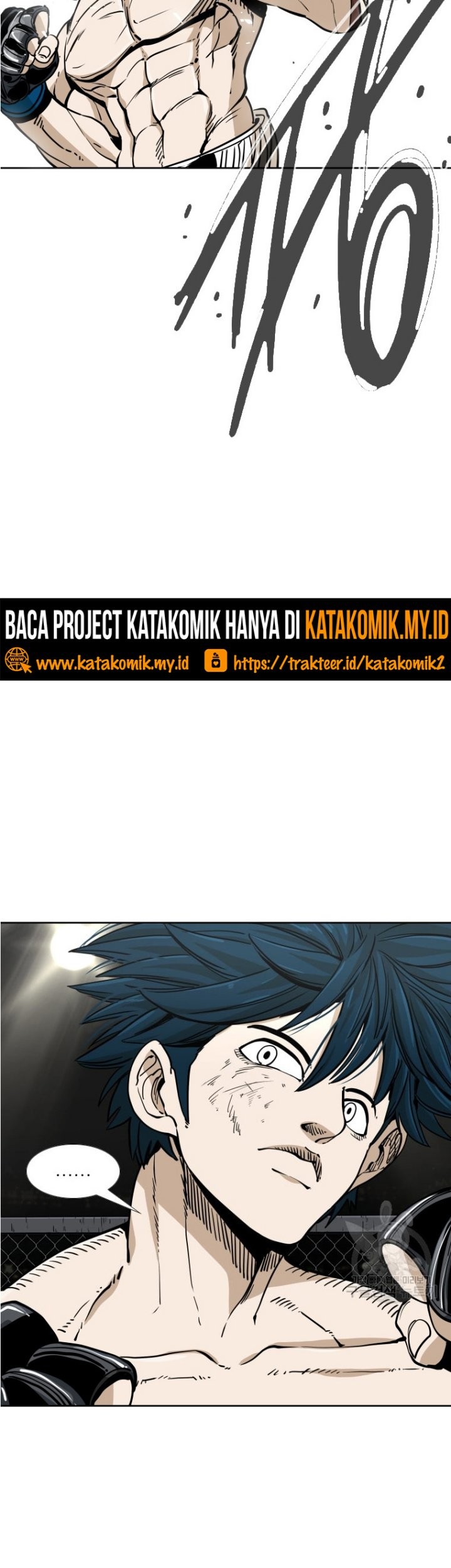 Shark Chapter 260.2 - halaman 5