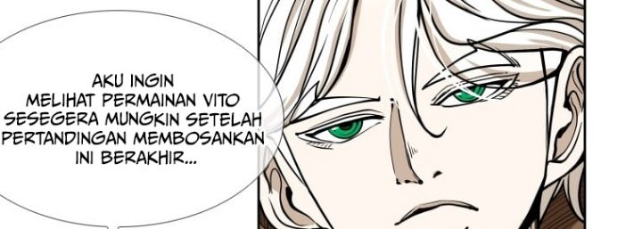 Shark Chapter 261.1 - halaman 12