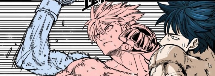 Shark Chapter 261.1 - halaman 6