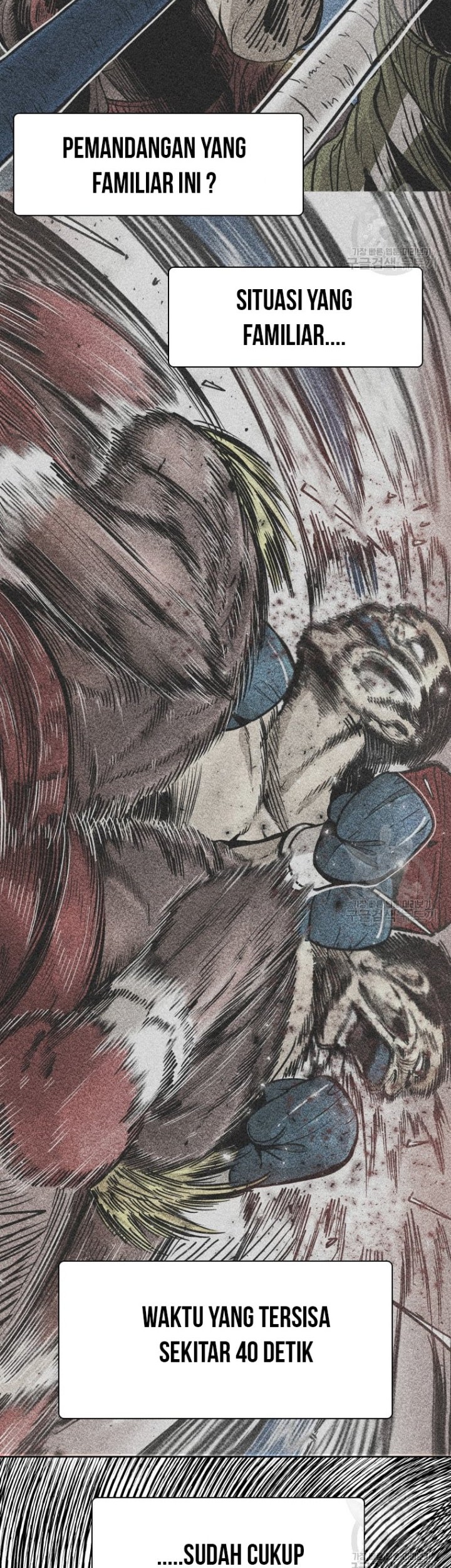 Shark Chapter 261.2 - halaman 20