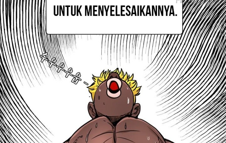 Shark Chapter 261.2 - halaman 21