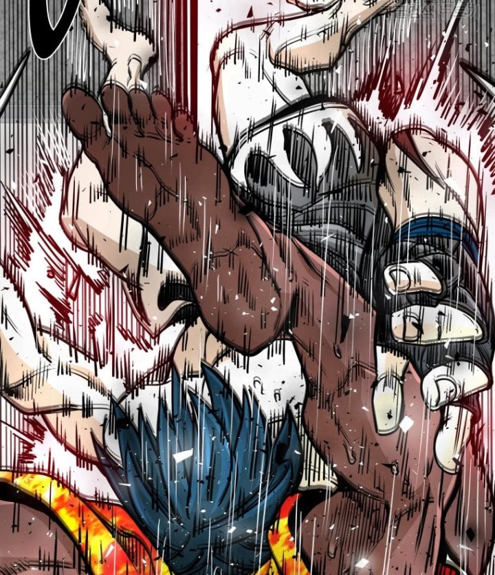 Shark Chapter 261.2 - halaman 33
