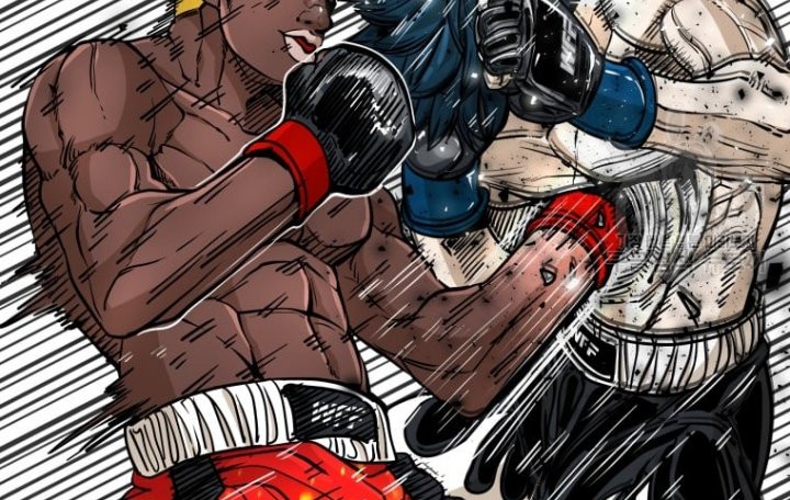 Shark Chapter 261.2 - halaman 6