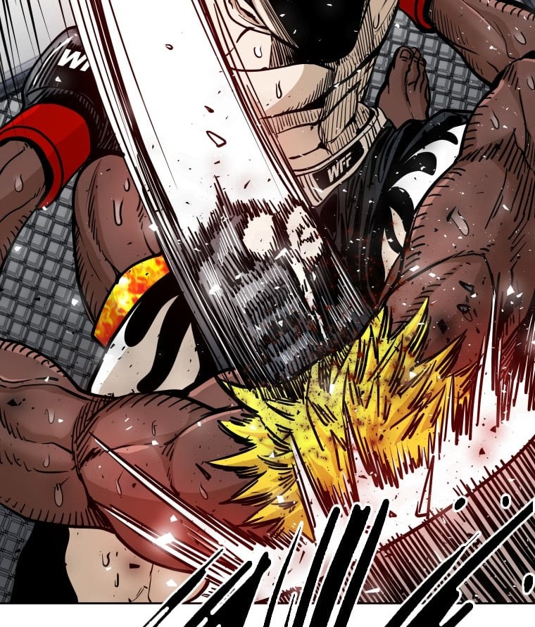Shark Chapter 262 - halaman 10