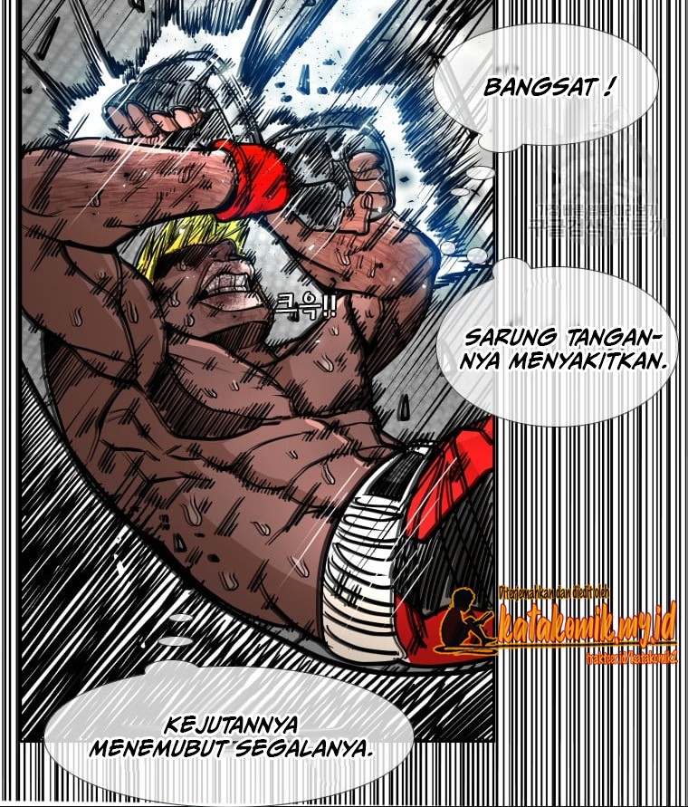 Shark Chapter 262 - halaman 16