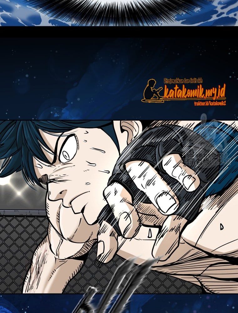 Shark Chapter 262 - halaman 19