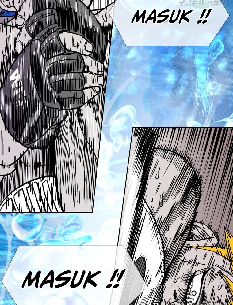 Shark Chapter 262 - halaman 22