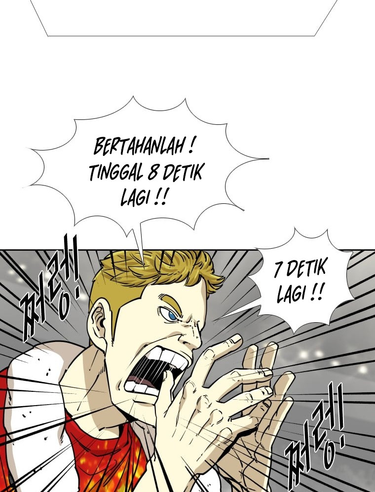 Shark Chapter 262 - halaman 25