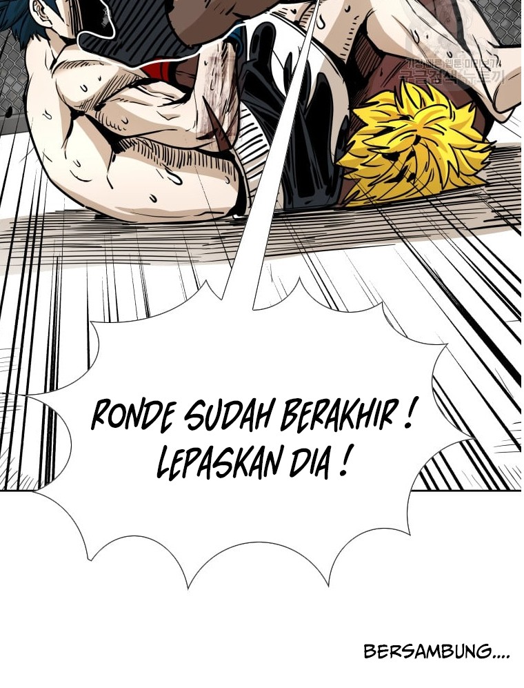 Shark Chapter 262 - halaman 31