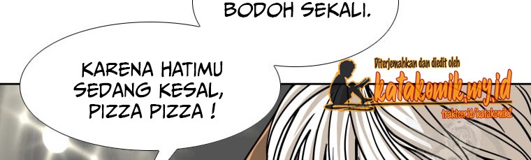 Shark Chapter 262 - halaman 34