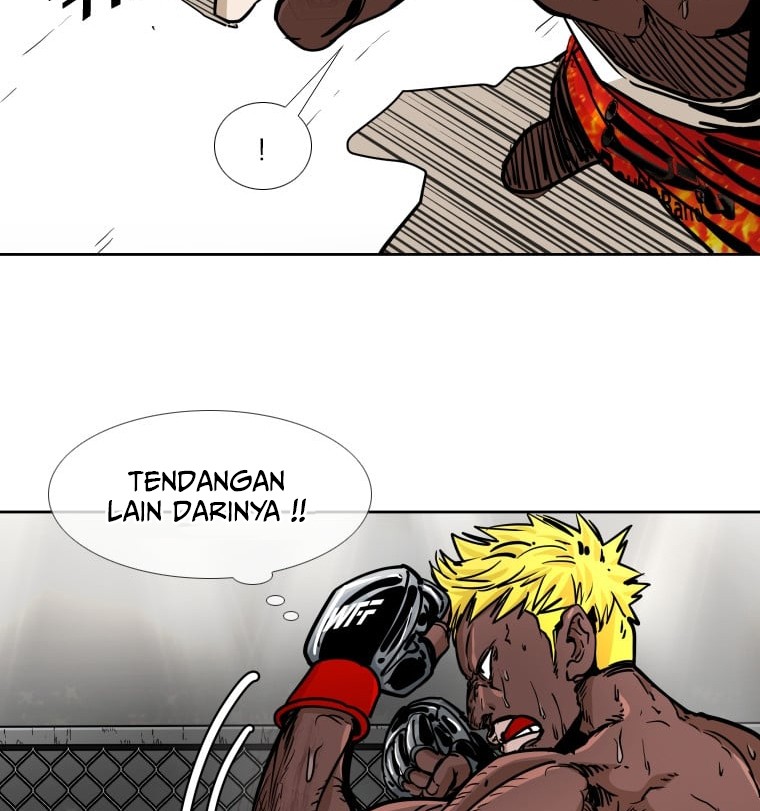 Shark Chapter 262 - halaman 55