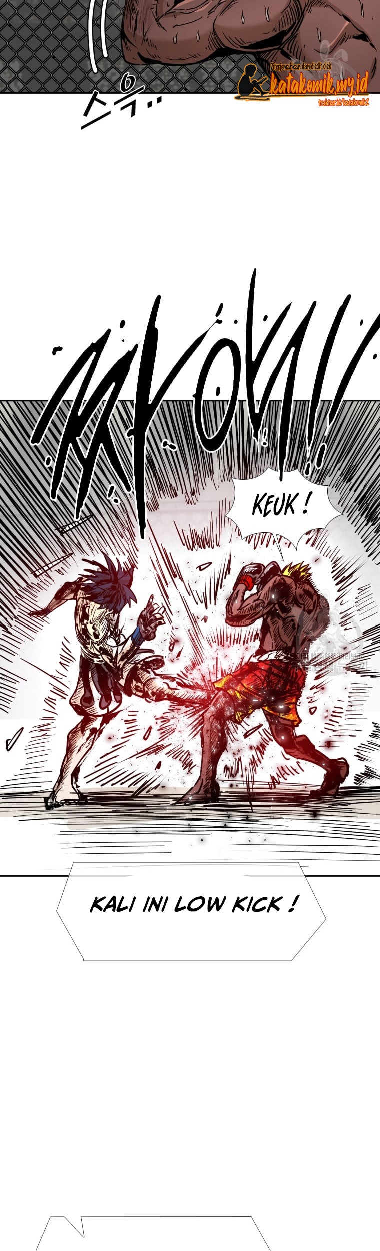 Shark Chapter 262 - halaman 56