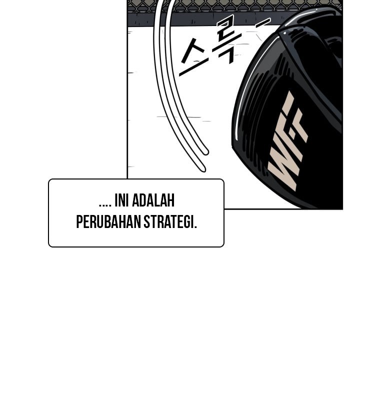Shark Chapter 262 - halaman 58