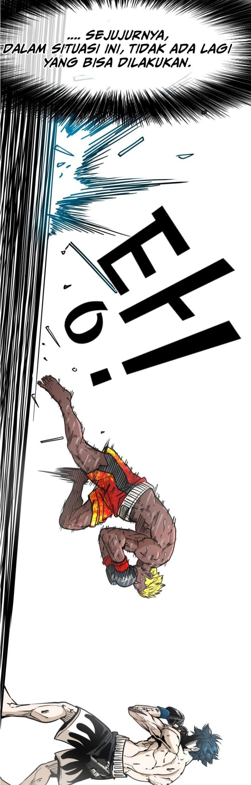 Shark Chapter 263 - halaman 11