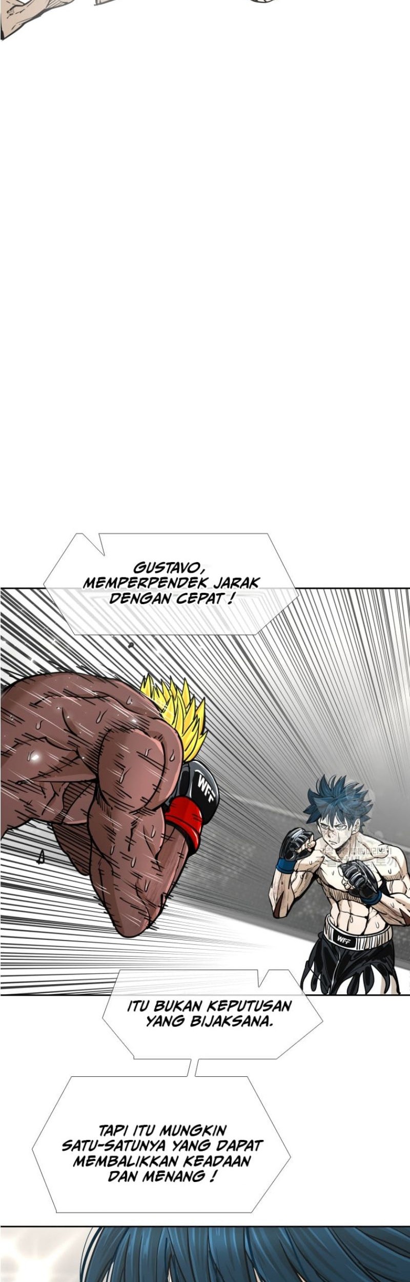 Shark Chapter 263 - halaman 12