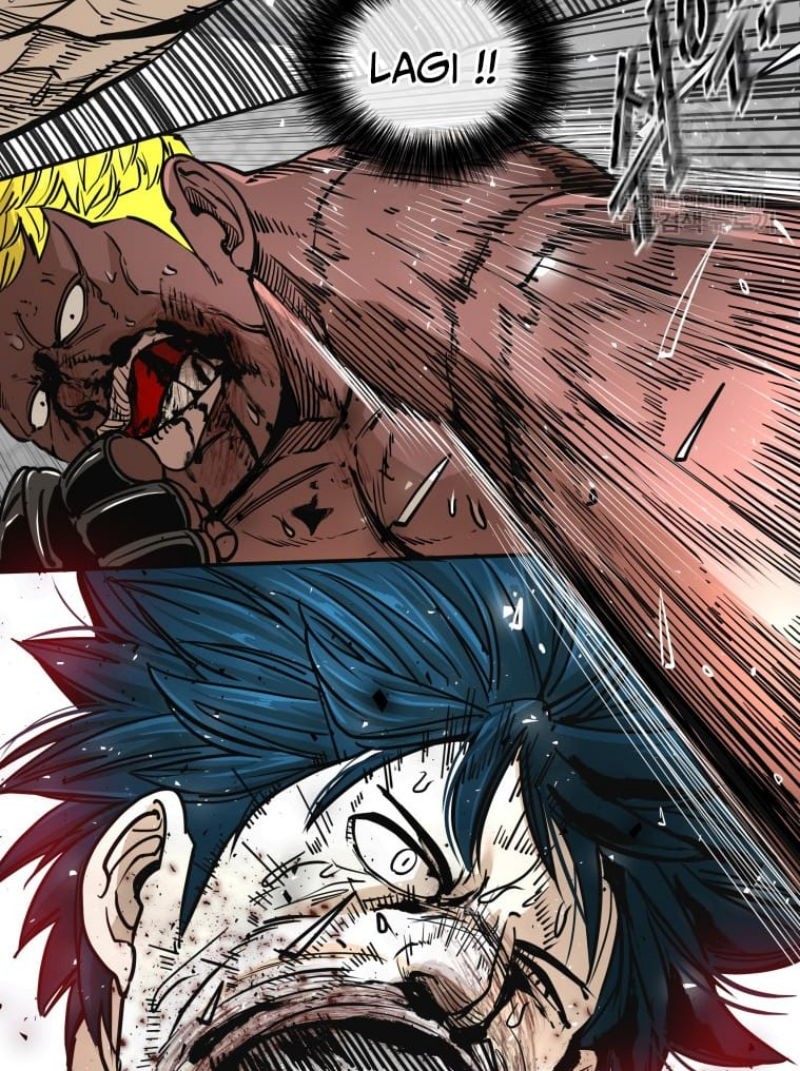 Shark Chapter 263 - halaman 19