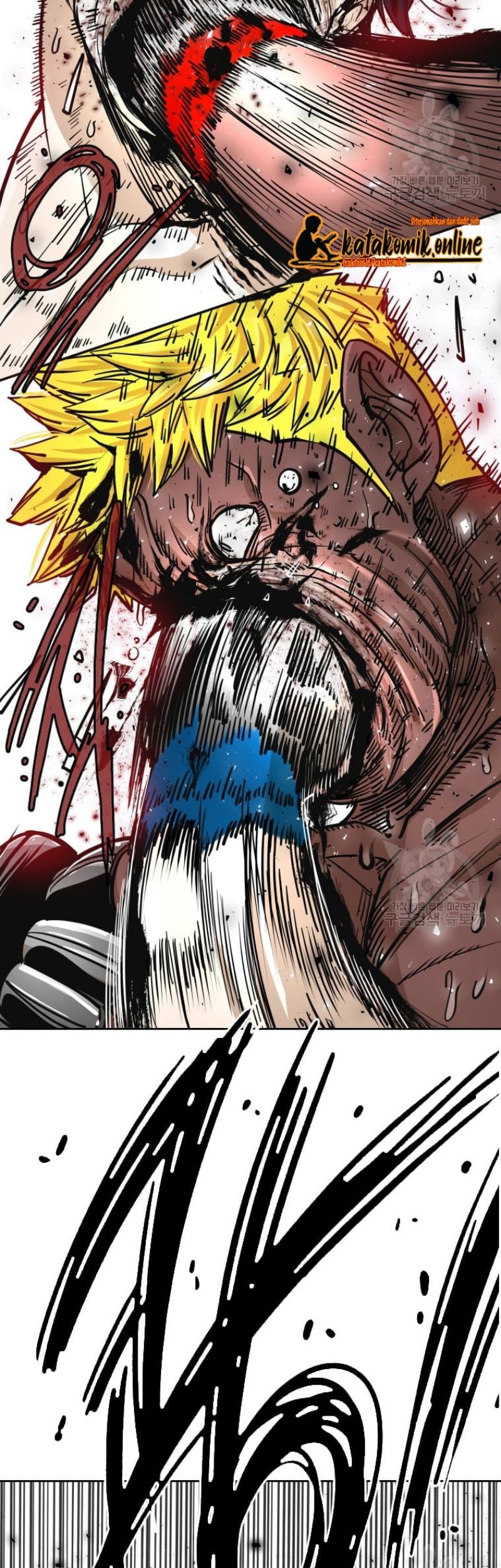 Shark Chapter 263 - halaman 20