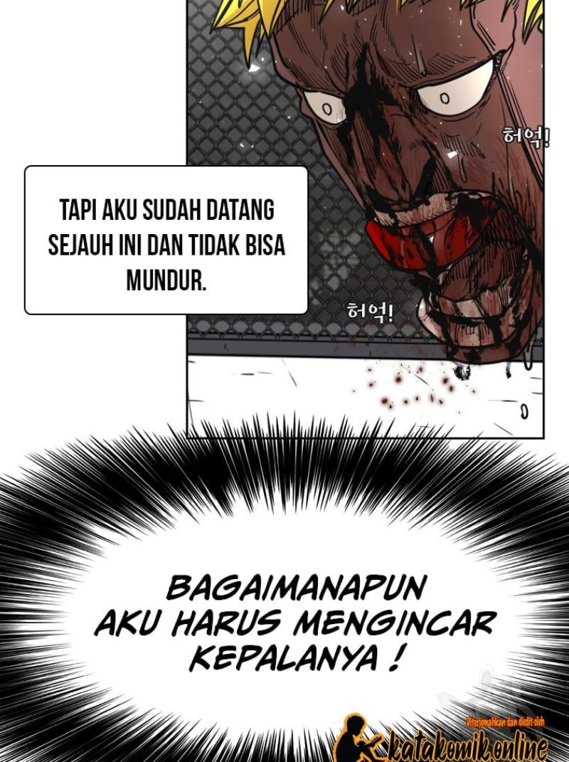 Shark Chapter 263 - halaman 22