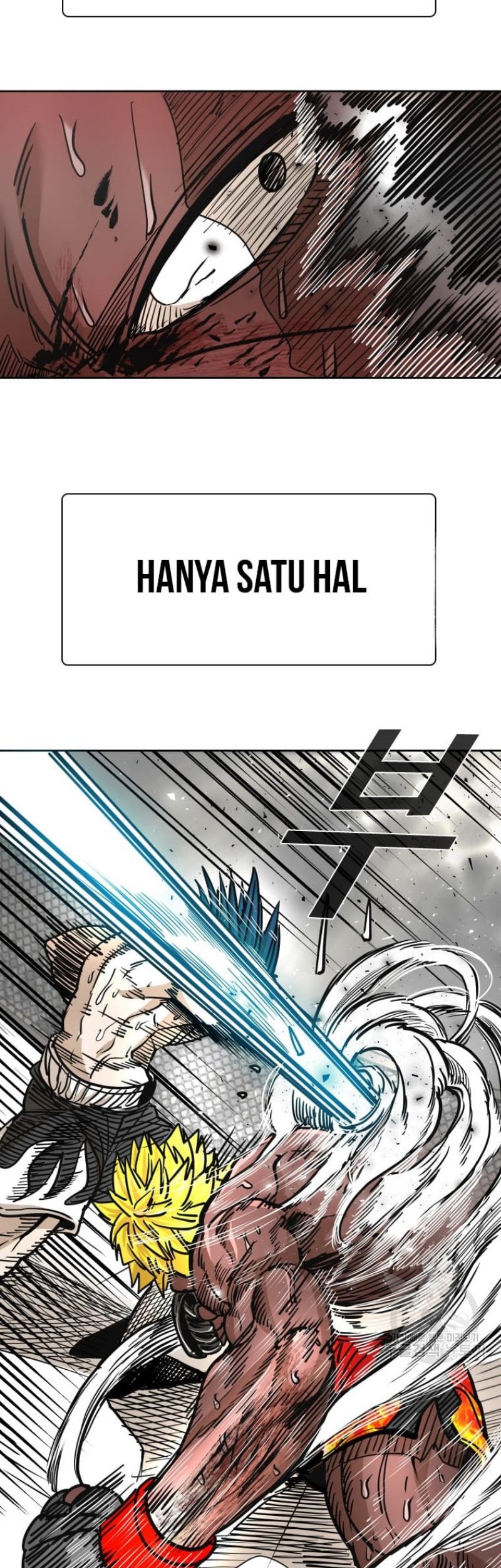 Shark Chapter 263 - halaman 24