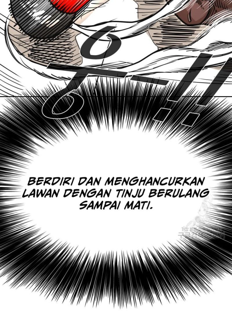 Shark Chapter 263 - halaman 25