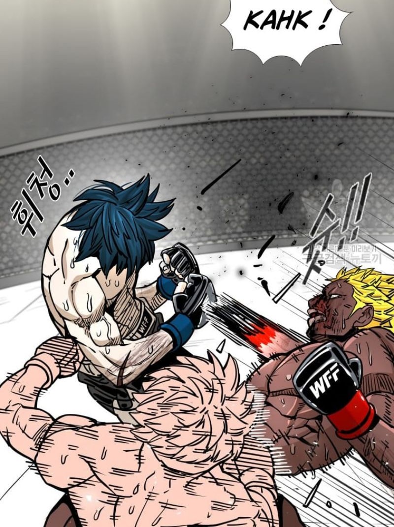 Shark Chapter 263 - halaman 28