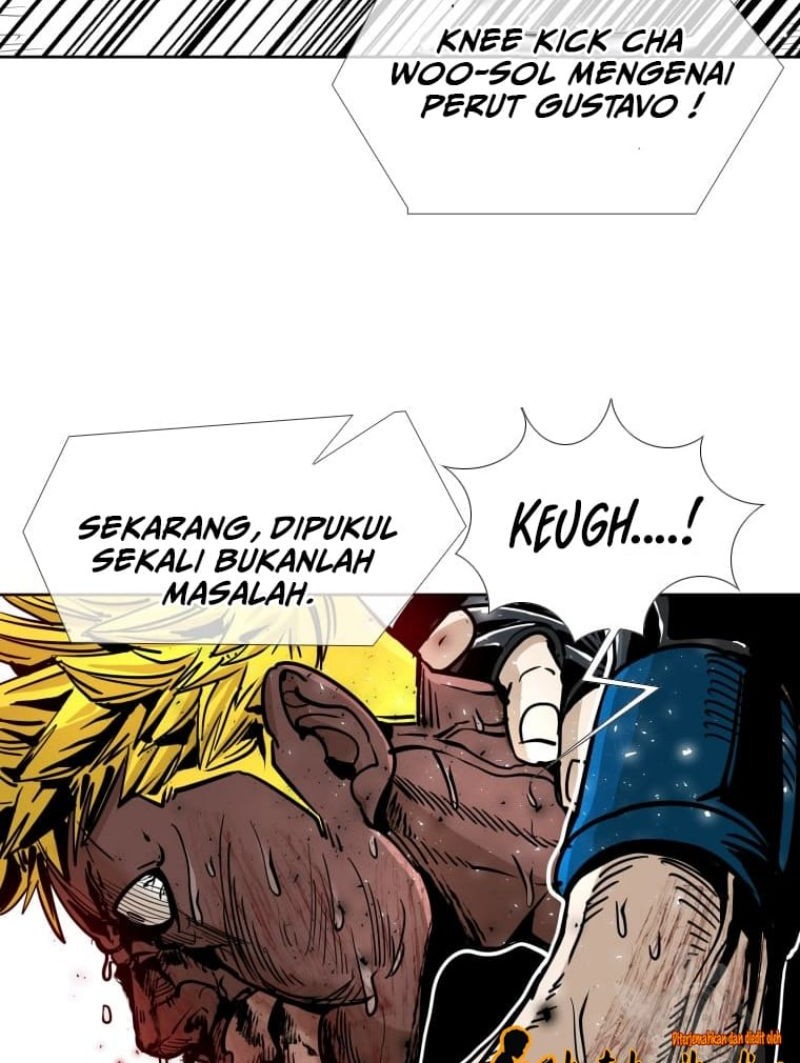 Shark Chapter 263 - halaman 34