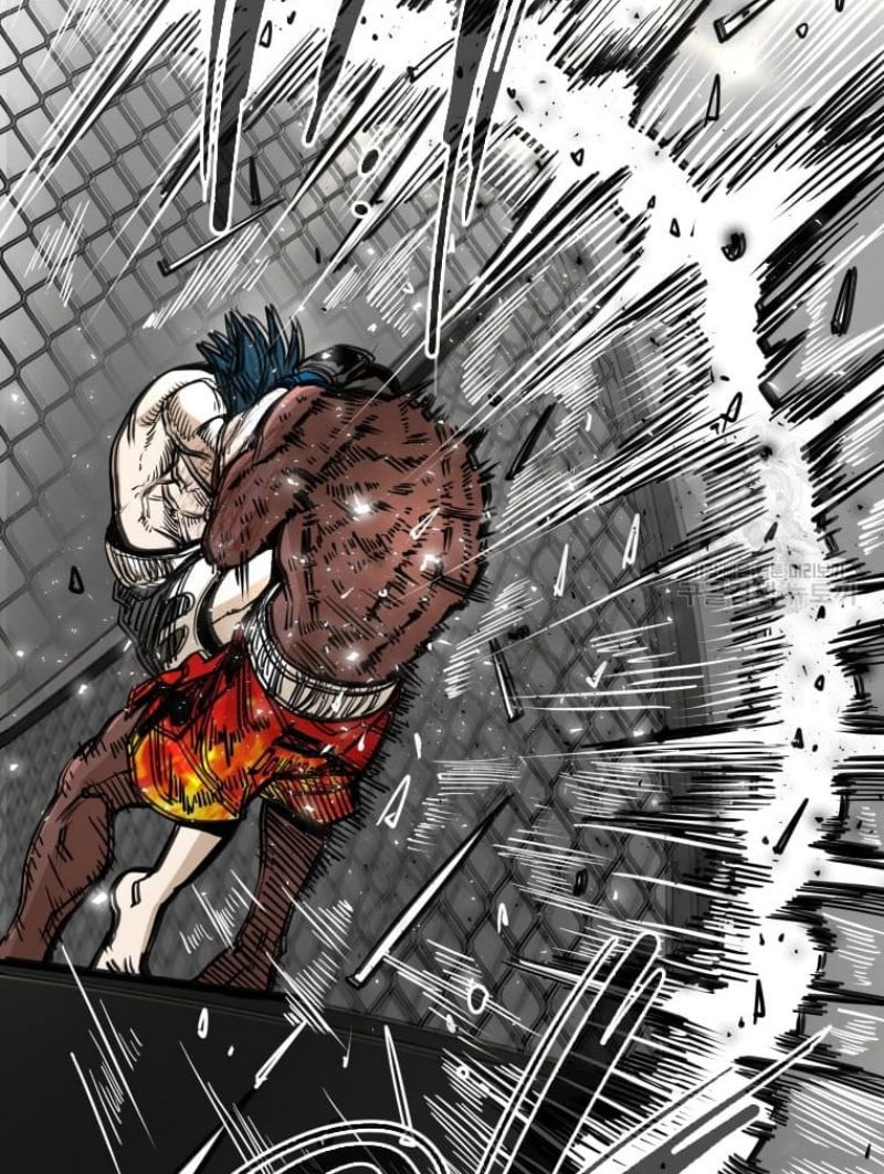 Shark Chapter 263 - halaman 40