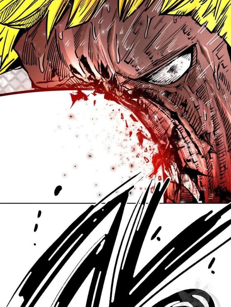 Shark Chapter 263 - halaman 46