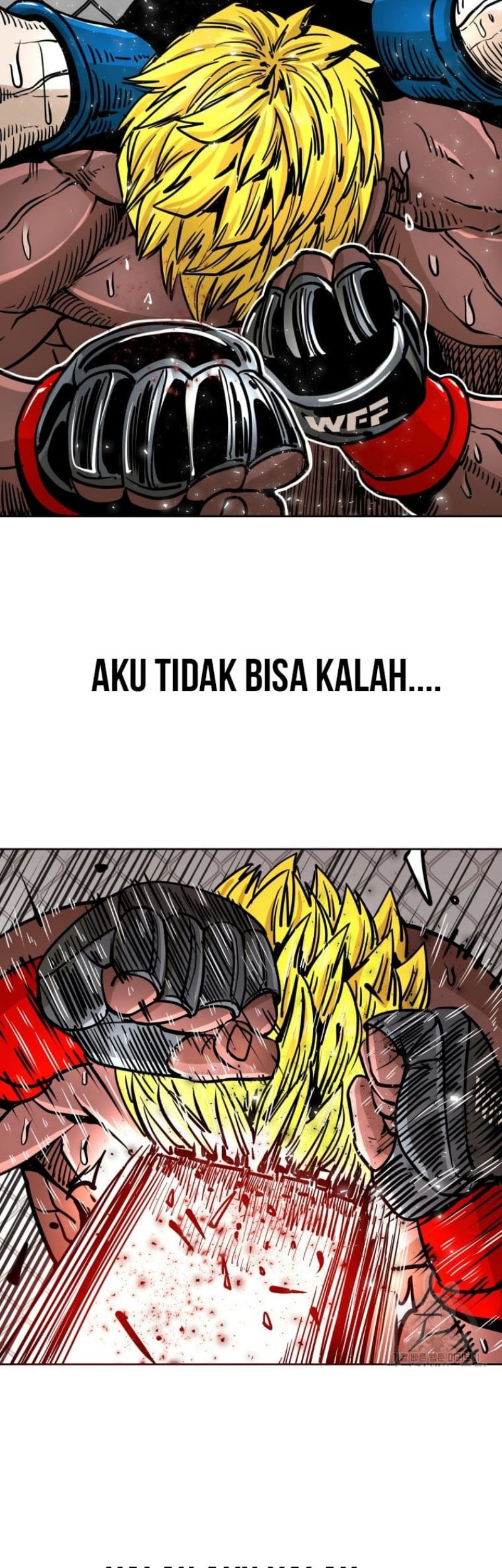 Shark Chapter 263 - halaman 48