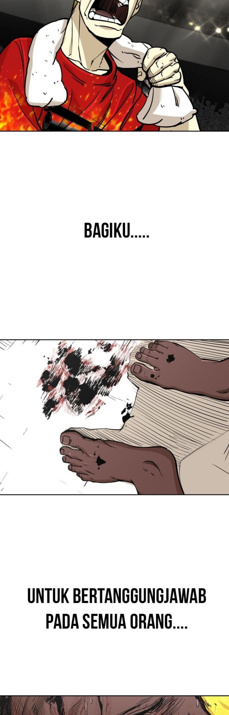 Shark Chapter 263 - halaman 50