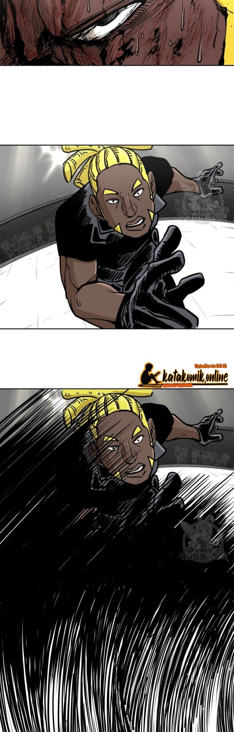Shark Chapter 263 - halaman 51
