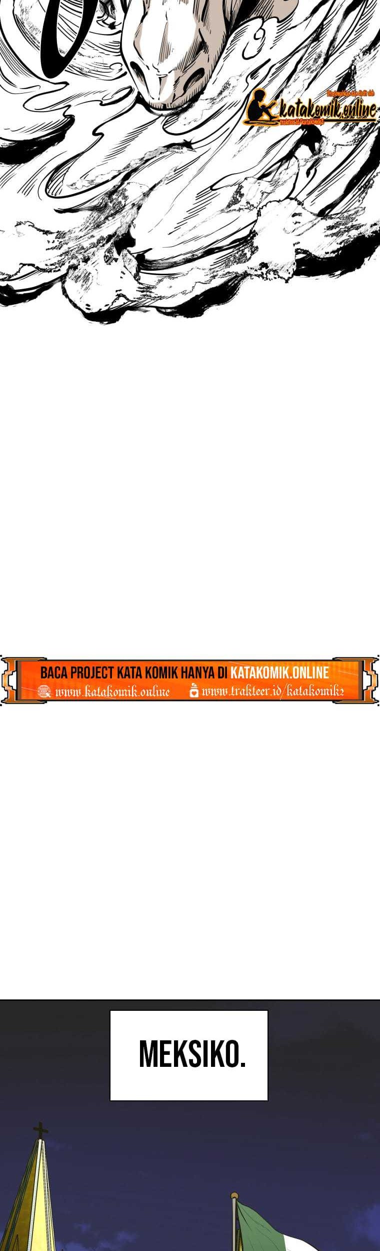 Shark Chapter 264 - halaman 24