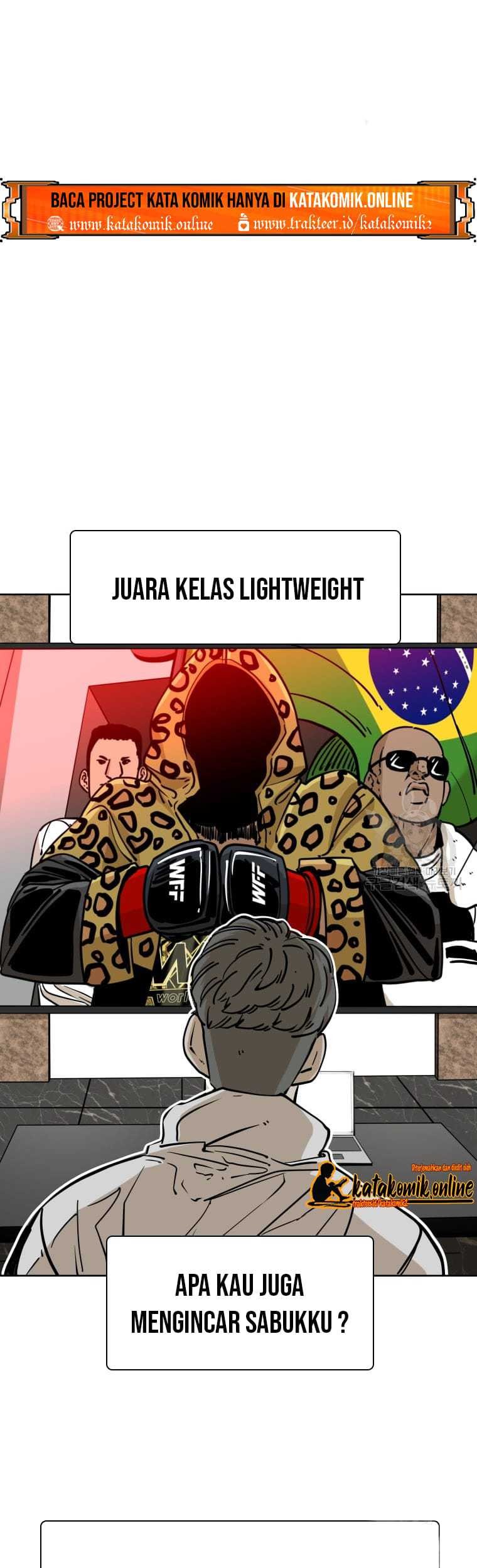 Shark Chapter 264 - halaman 32