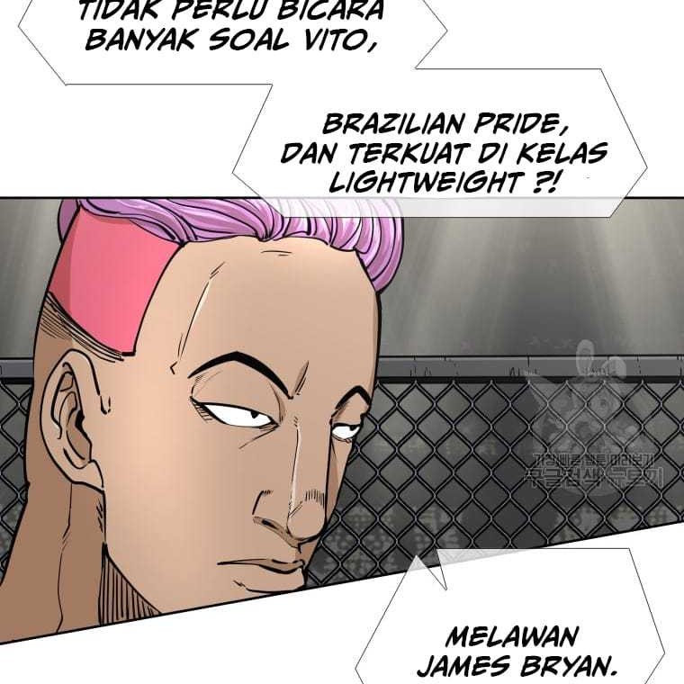 Shark Chapter 264 - halaman 37