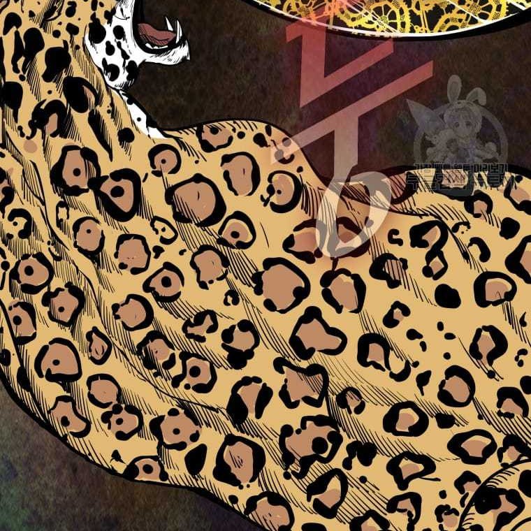Shark Chapter 264 - halaman 40